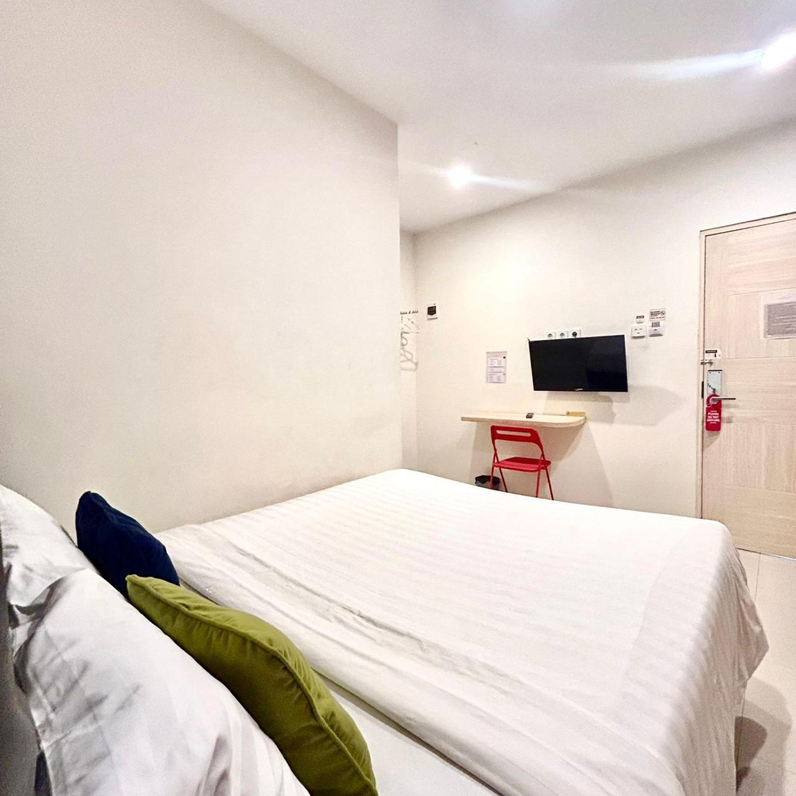 Priority Guest House サマリンダ エクステリア 写真